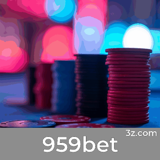 959bet game mais image