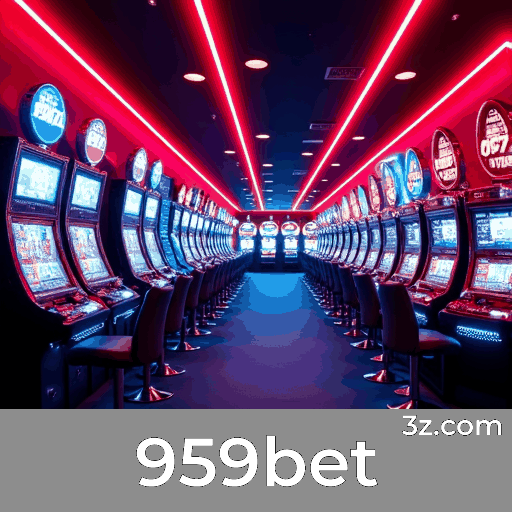 959bet game mais image