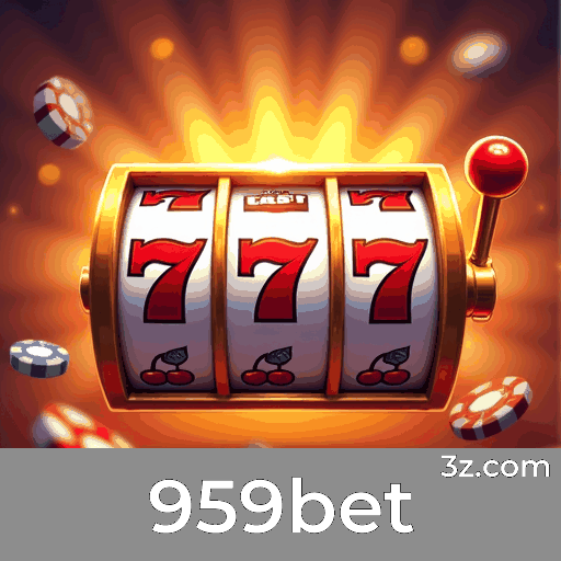 959bet game mais image