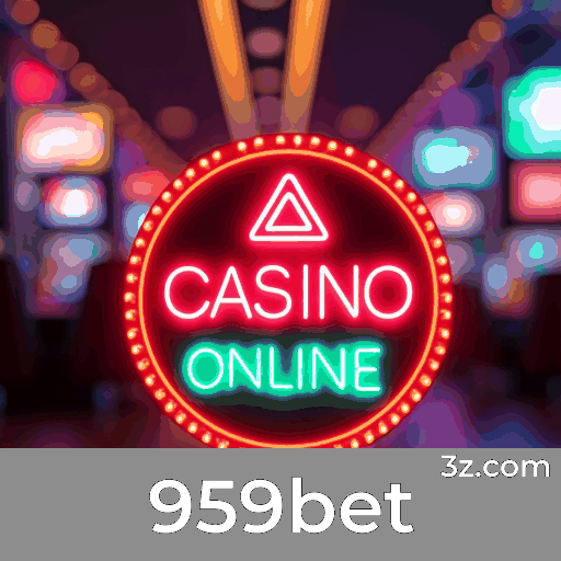 959bet game mais image