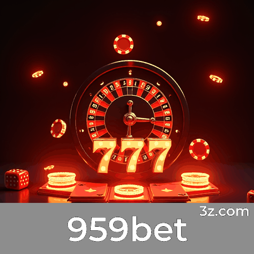 959bet game mais image