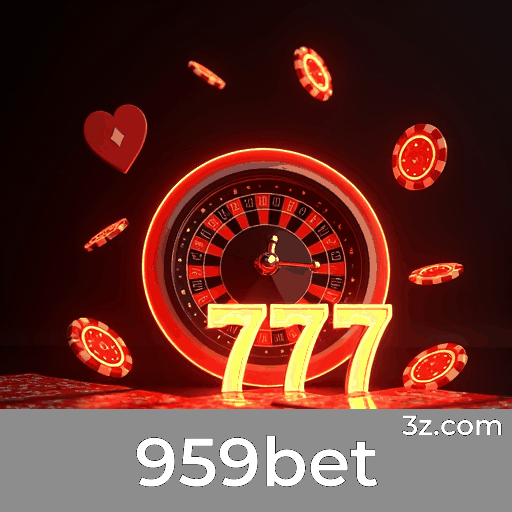 959bet game mais image