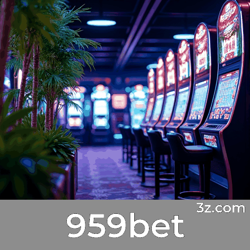 959bet game mais image