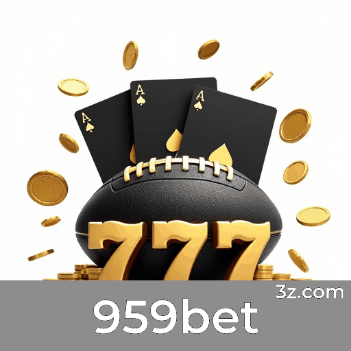 959bet game mais image