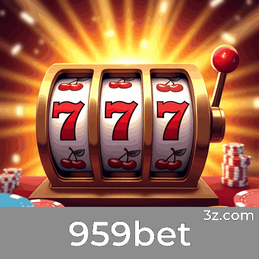 959bet game mais image