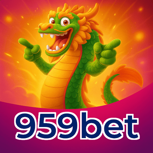 959bet Logo