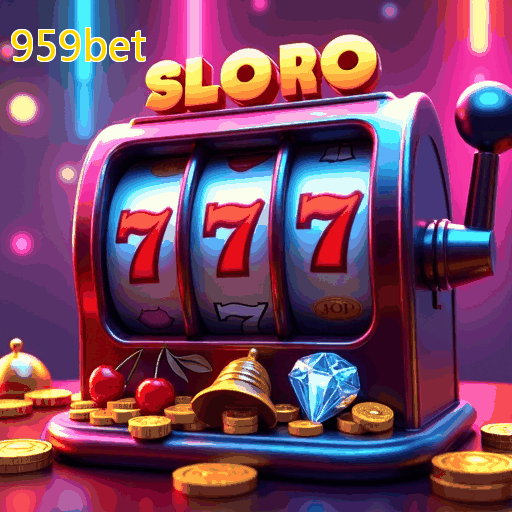 Aventura de Jogos Online com 959bet: Viva Agora