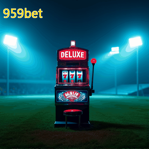 Slots Online no 959bet – Rodadas Grátis, Megaways e Grandes Prêmios